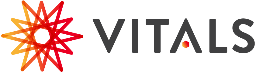 vitals Vitals huidverzorging